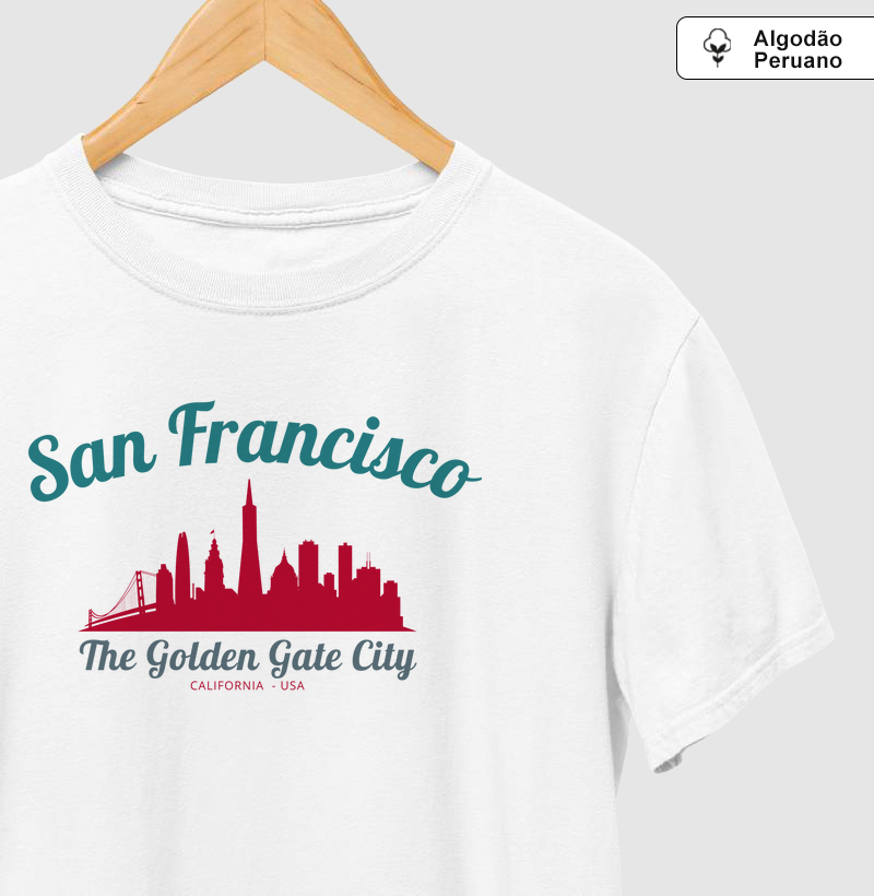 San Francisco - Cidade