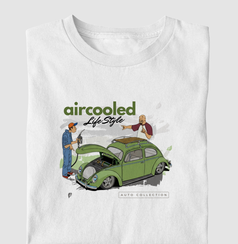 Aircooled LifeStyle 
