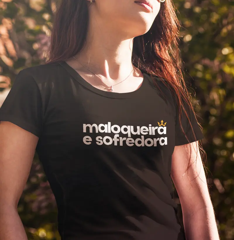 Maloqueira e Sofredora