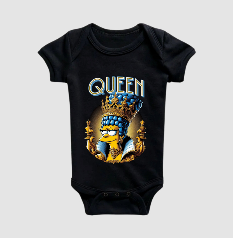 Marge Queen
