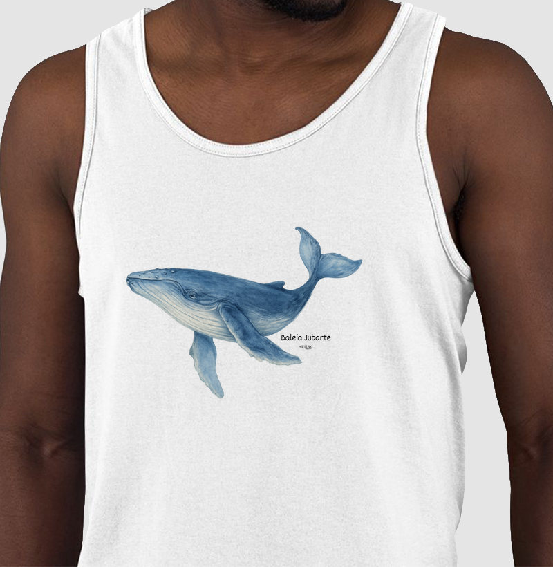 Baleia Jubarte