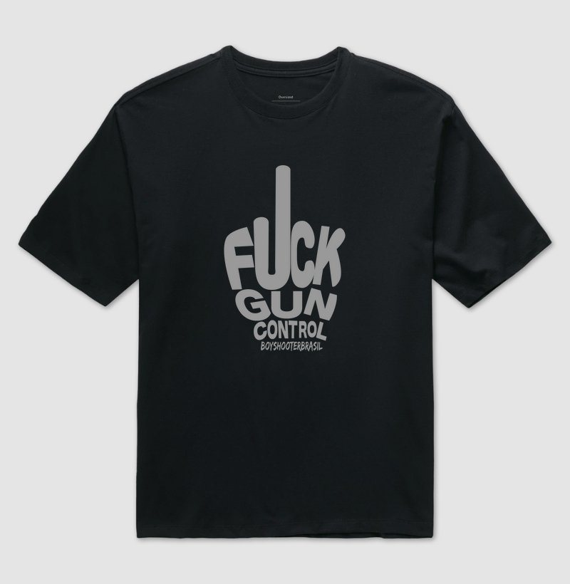 Gun Control