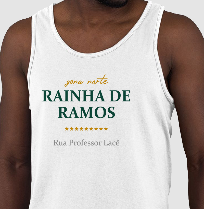 Regata - Rainha de Ramos