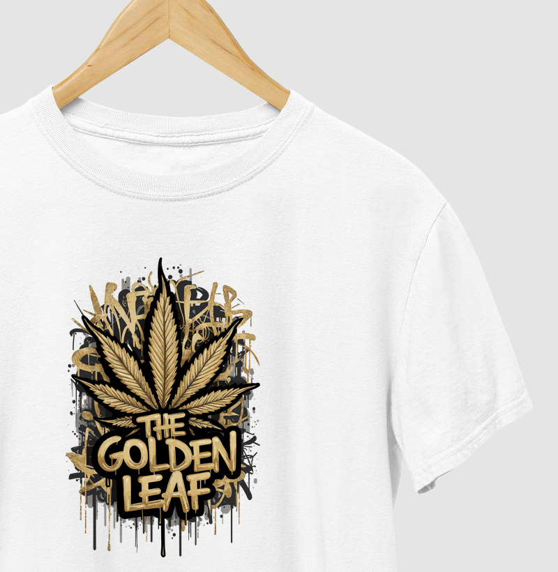 The Golden Leaf