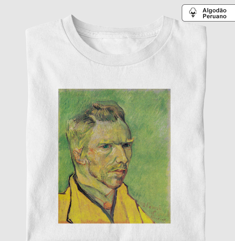 Van Gogh em Verde