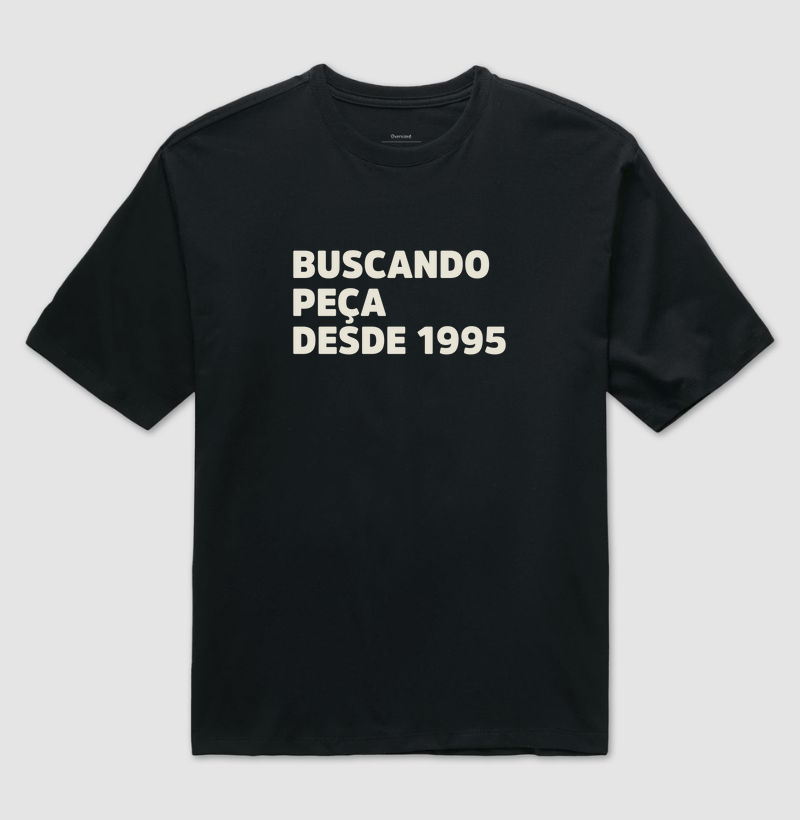 BUSCANDO PEÇA