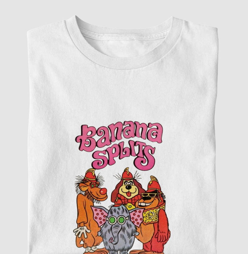 banana splits