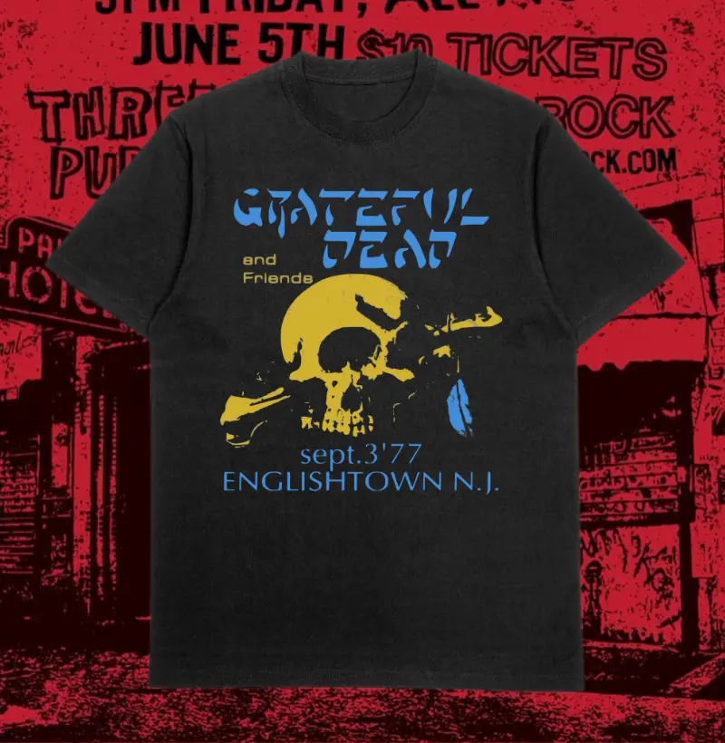 GRATEFUL DEAD