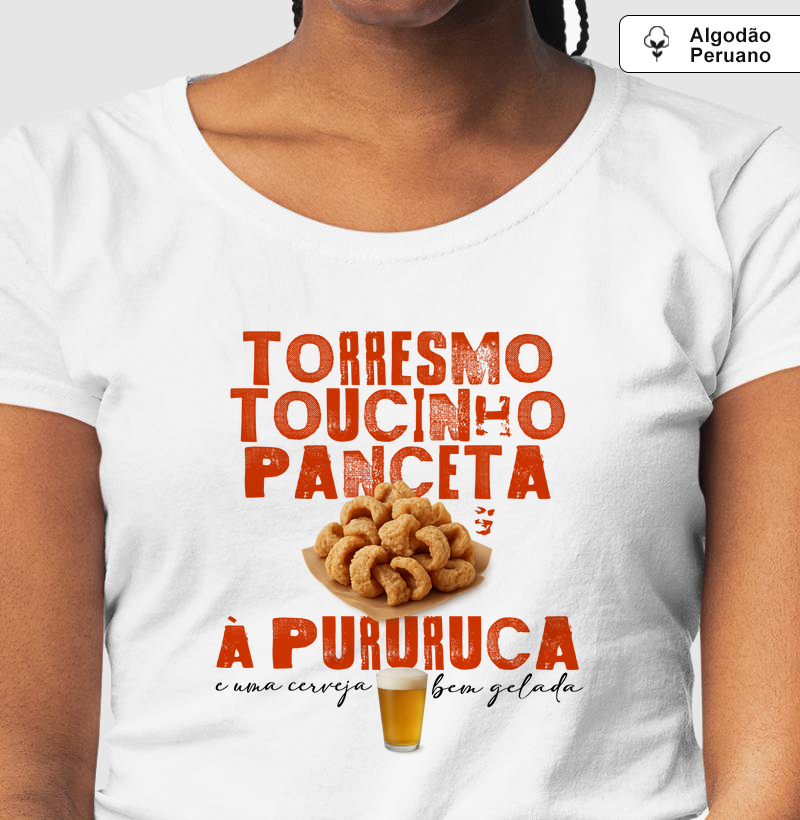 À Pururuca