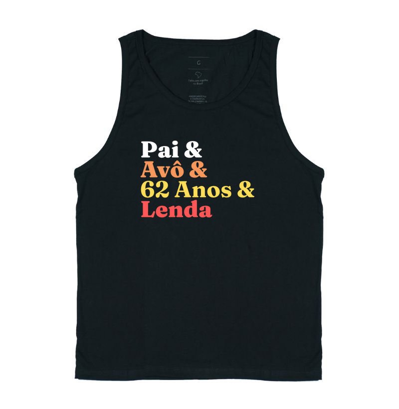 62 Anos & Lenda 
