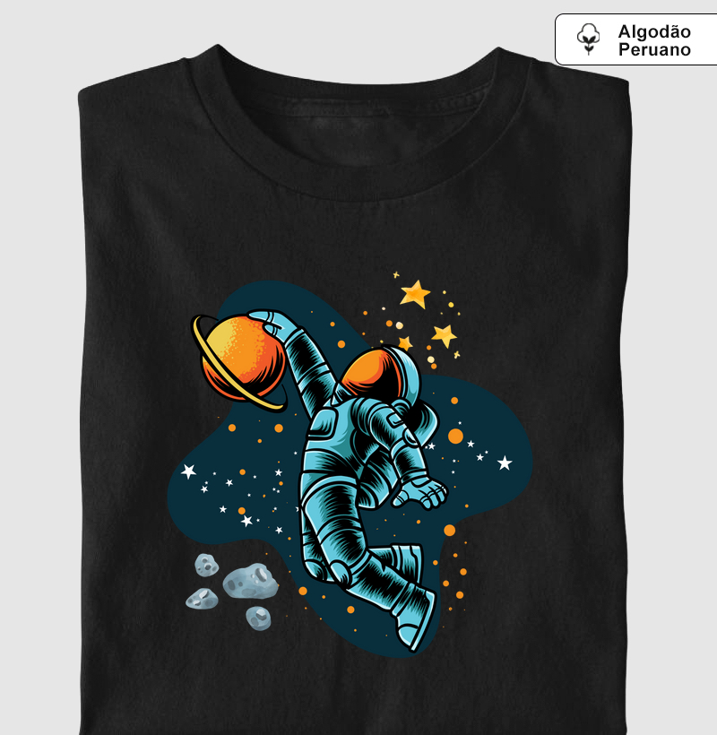 Astronauta