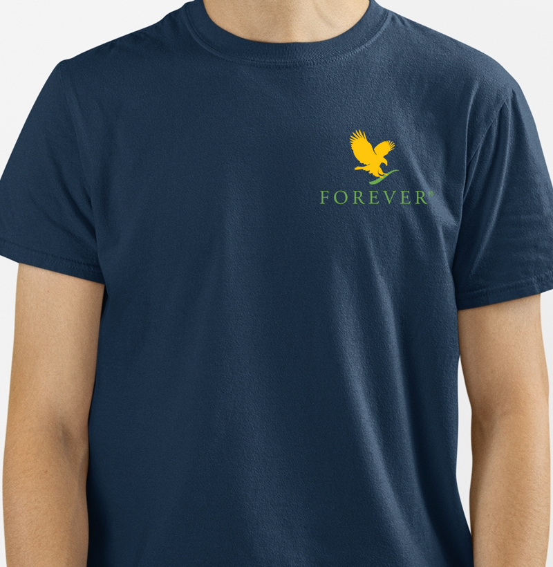 Forever T-shirt Color