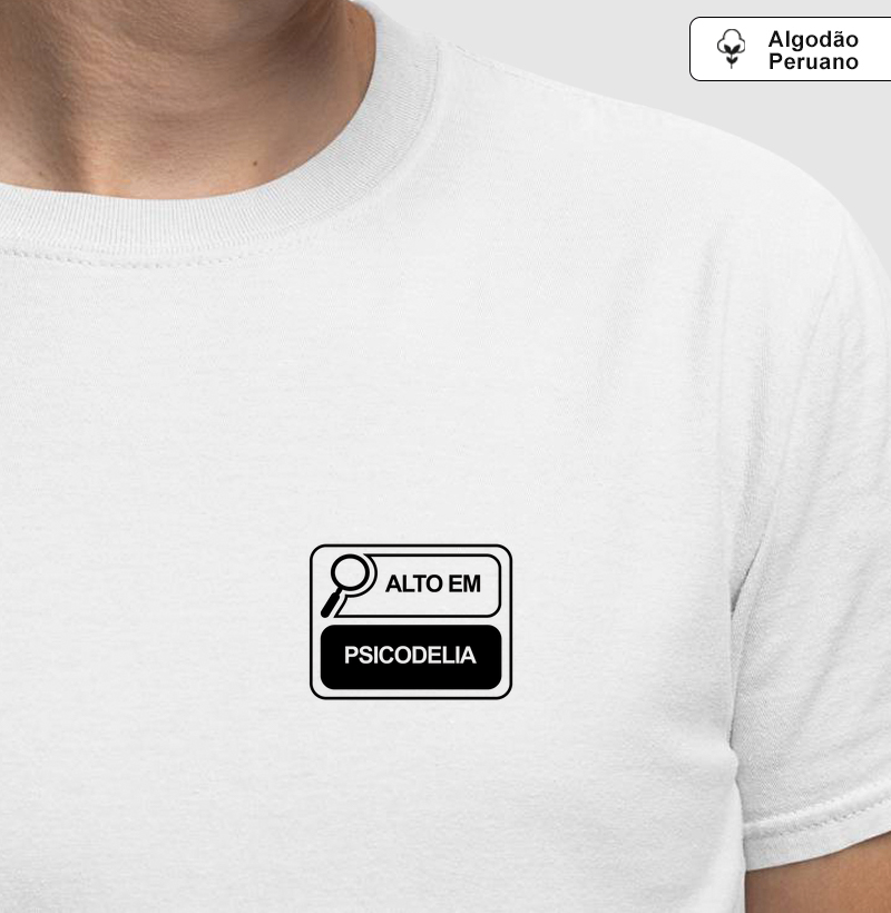 ALTO EM psicodelia