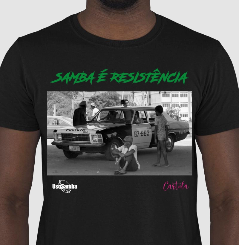 Resistência