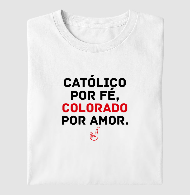 Católico e Colorado