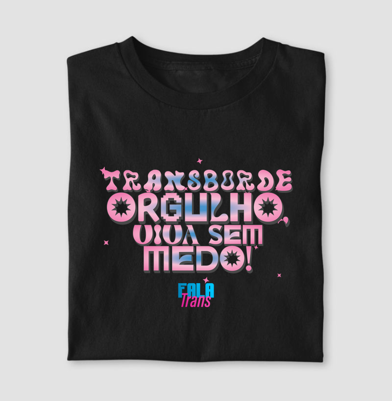 Orgulho!