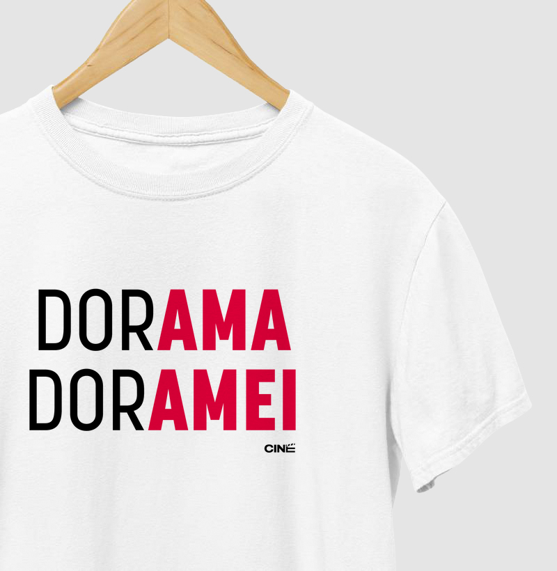 Dorama, Doramei!