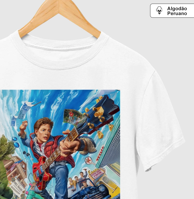 Hill Valley - Supreme