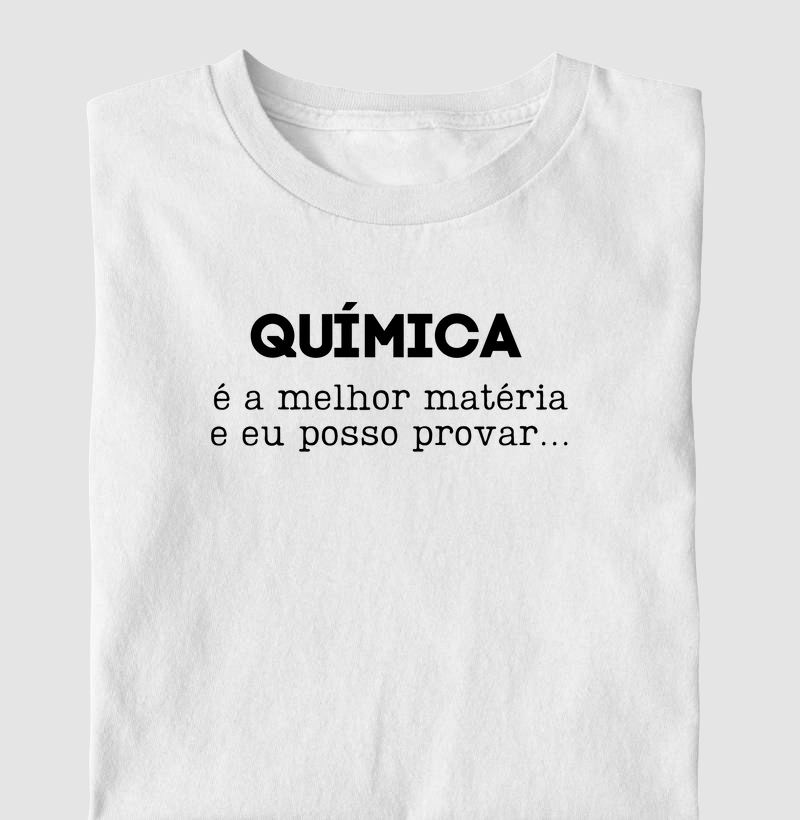 Química