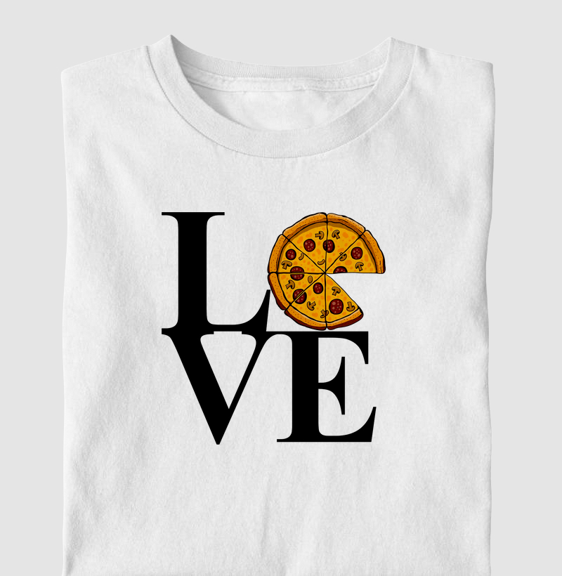 Love Pizza