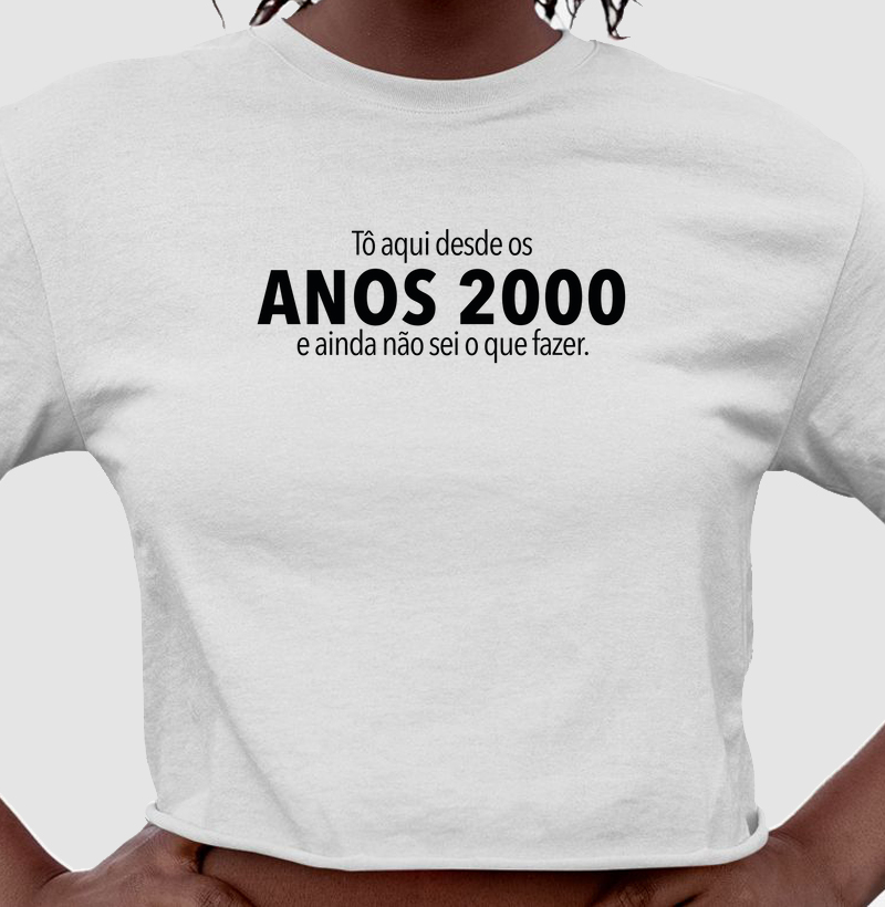 Anos 2000