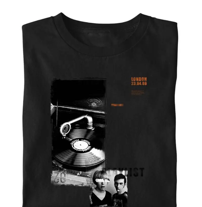 Camiseta