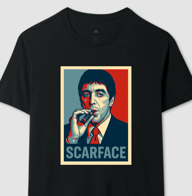 SCARFACE