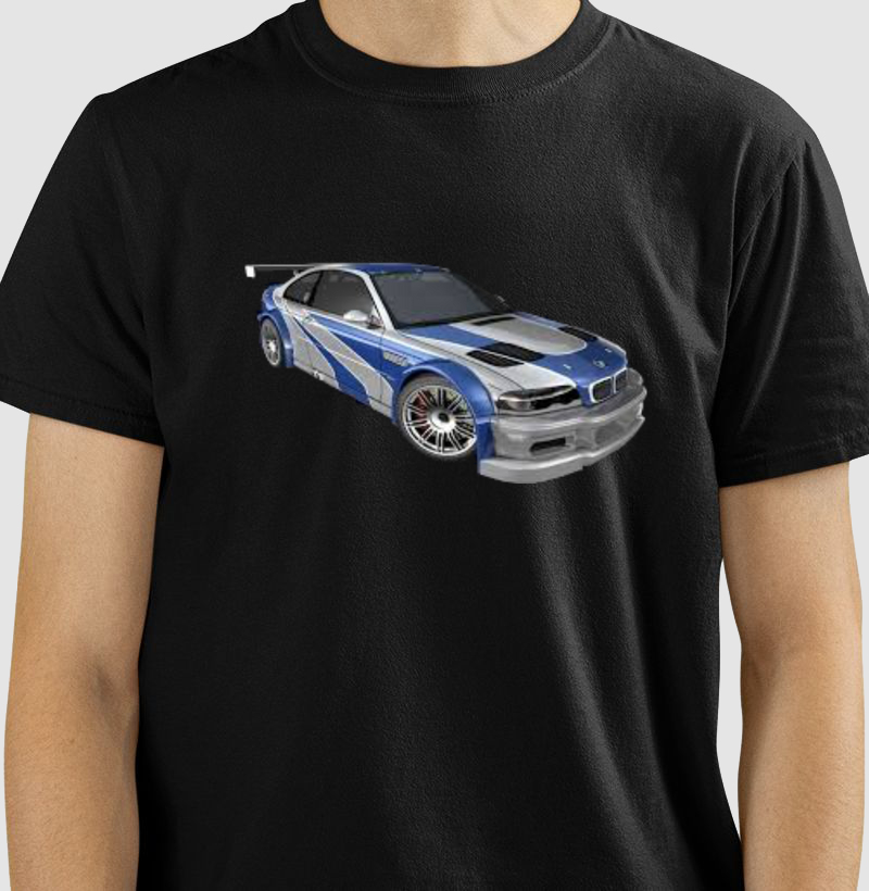 Lenda do NFS