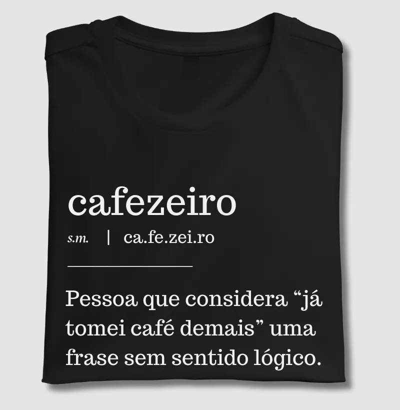 Cafezeiro III
