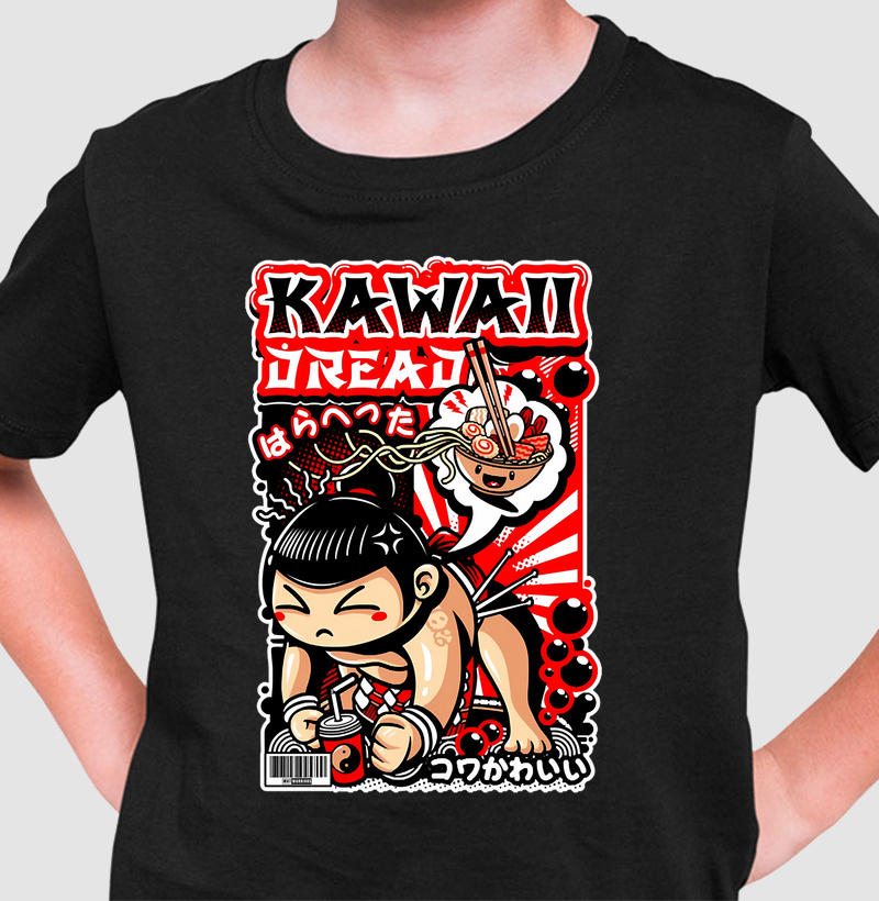 KAWAII DREAD SUMÔ