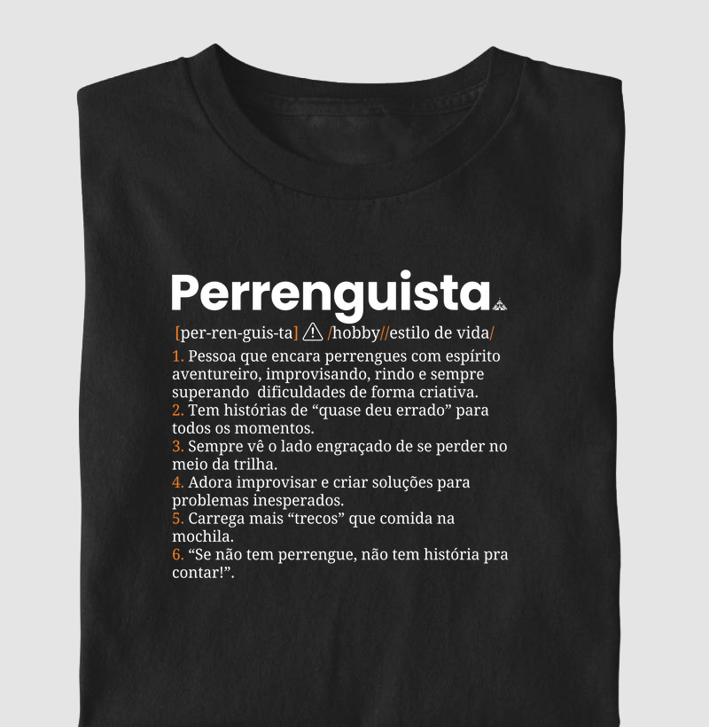 Perrenguista