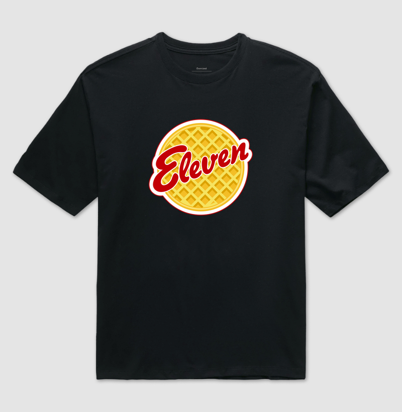Eleven