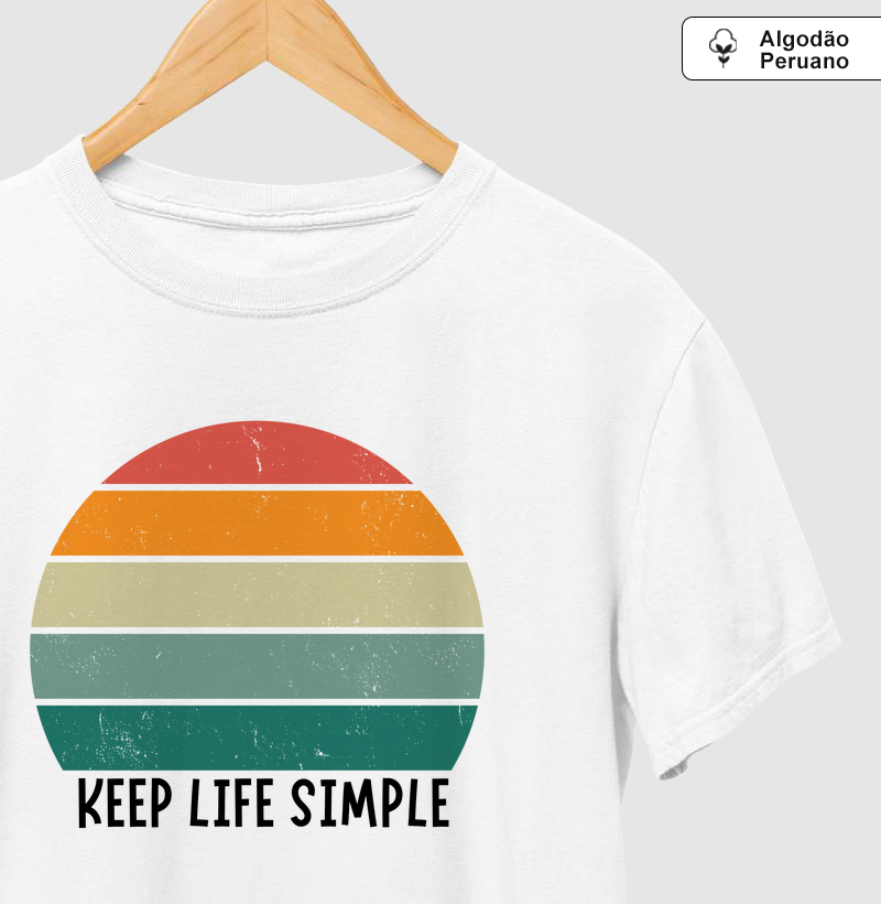 Keep Life Simple
