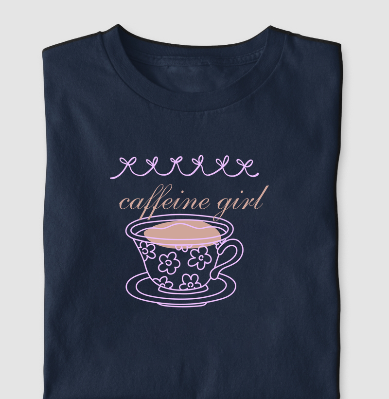 Caffeine Girl