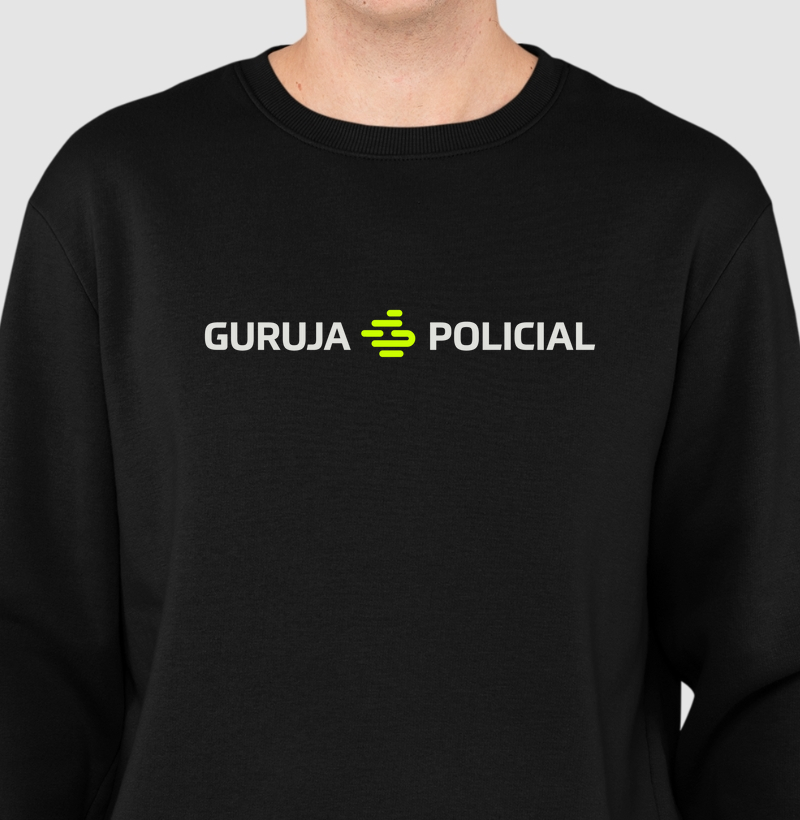 Guruja Policial - classic