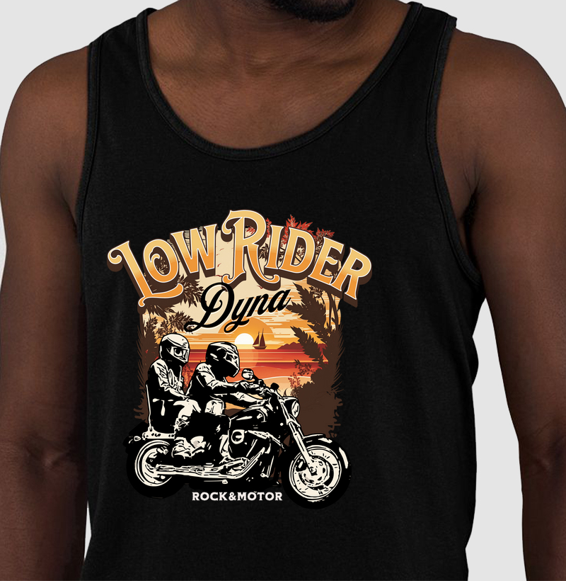 Lowrider Dyna