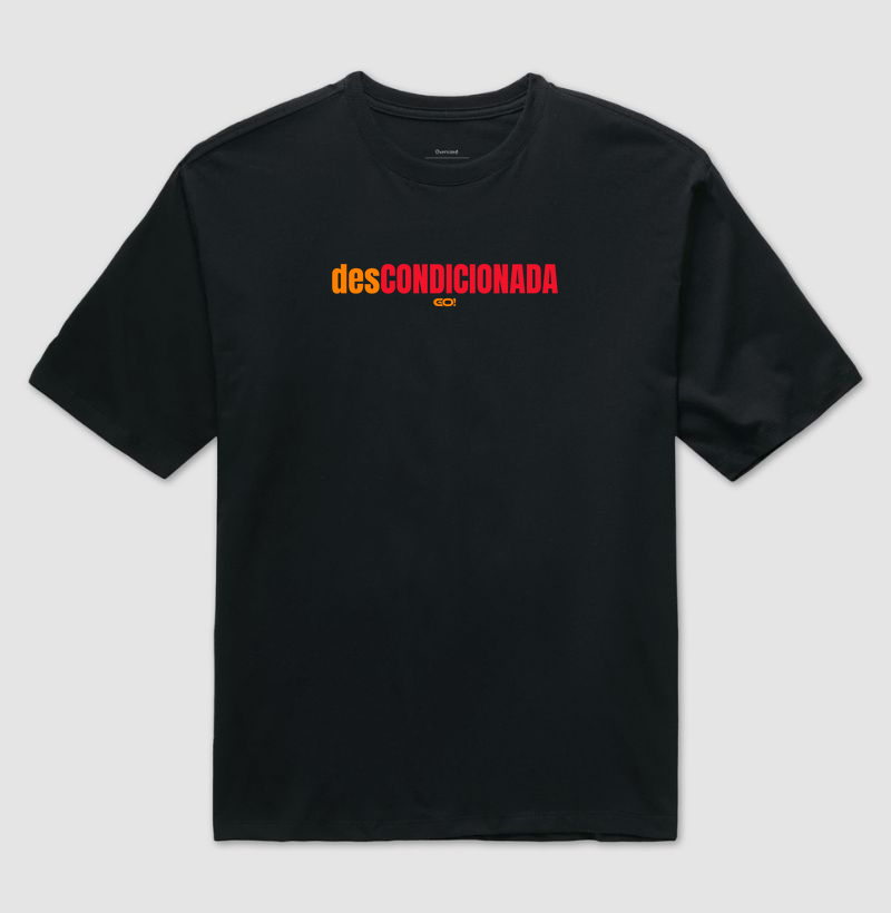 desCONDICIONADA