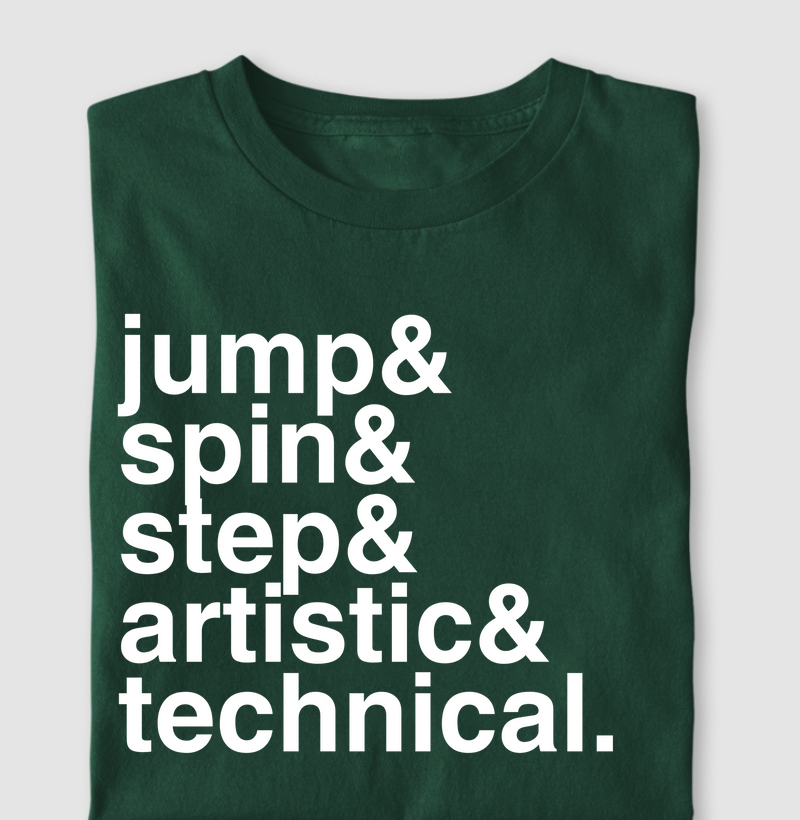 jump spin