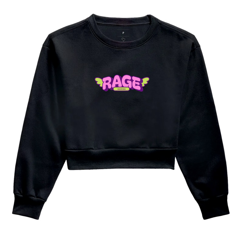 Rage Wings