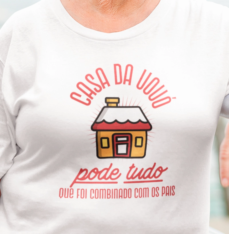 Casa da Vovó