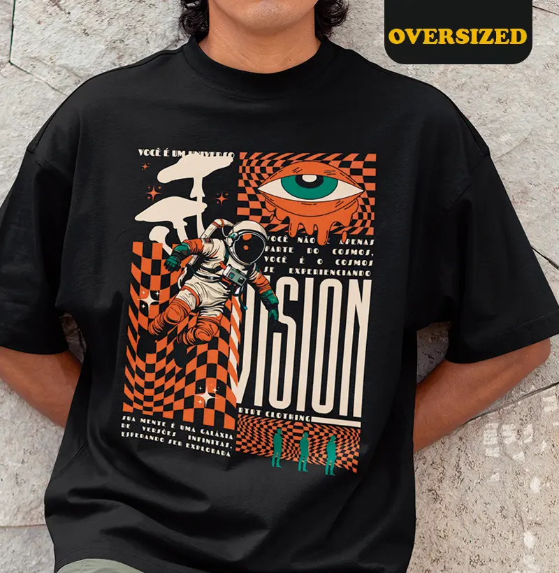 VISION