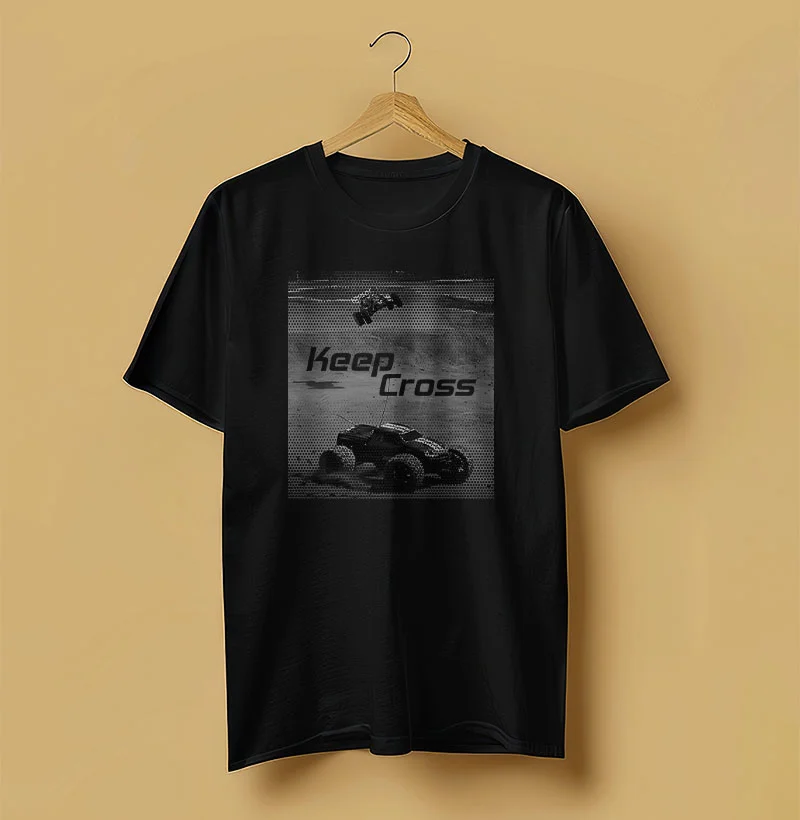 O Legado - KeepCross