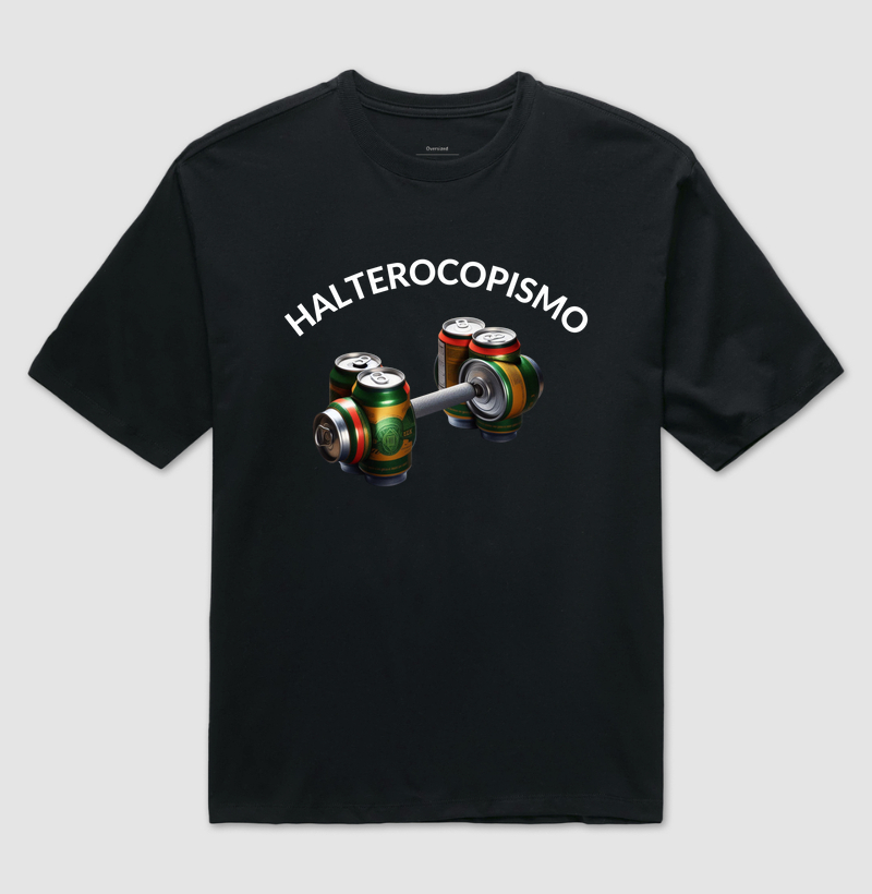 HALTEROCOPISMO