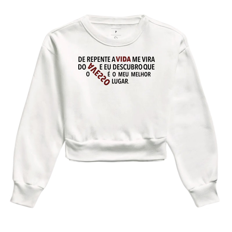 Vida do Avesso