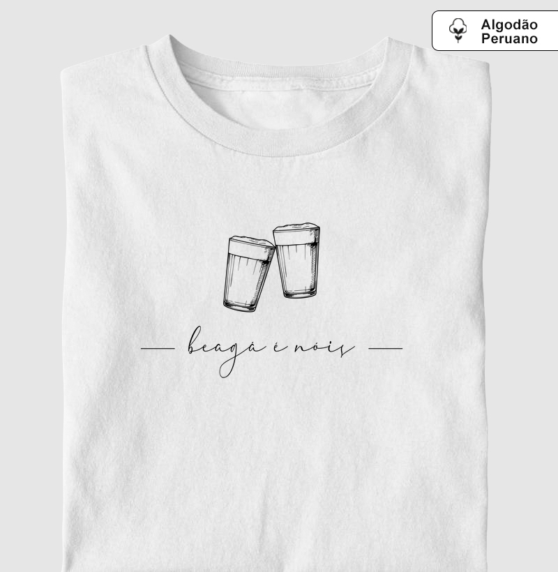 beagá é nóis - lagoinha