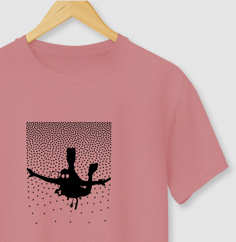 Dive dots