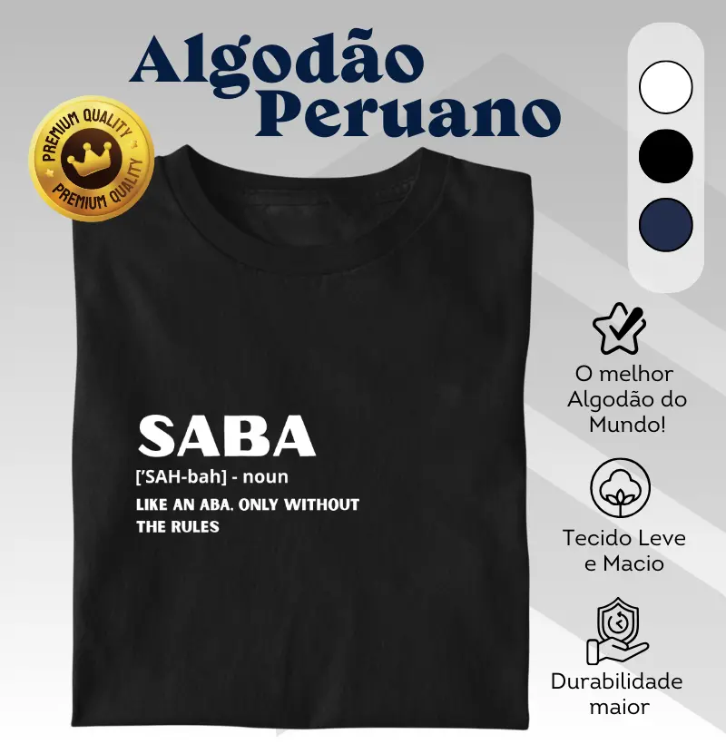 Saba (avô)