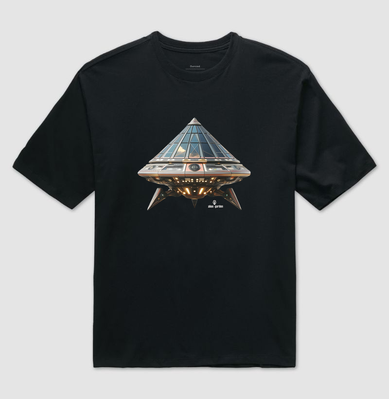 Pyramid Circuit