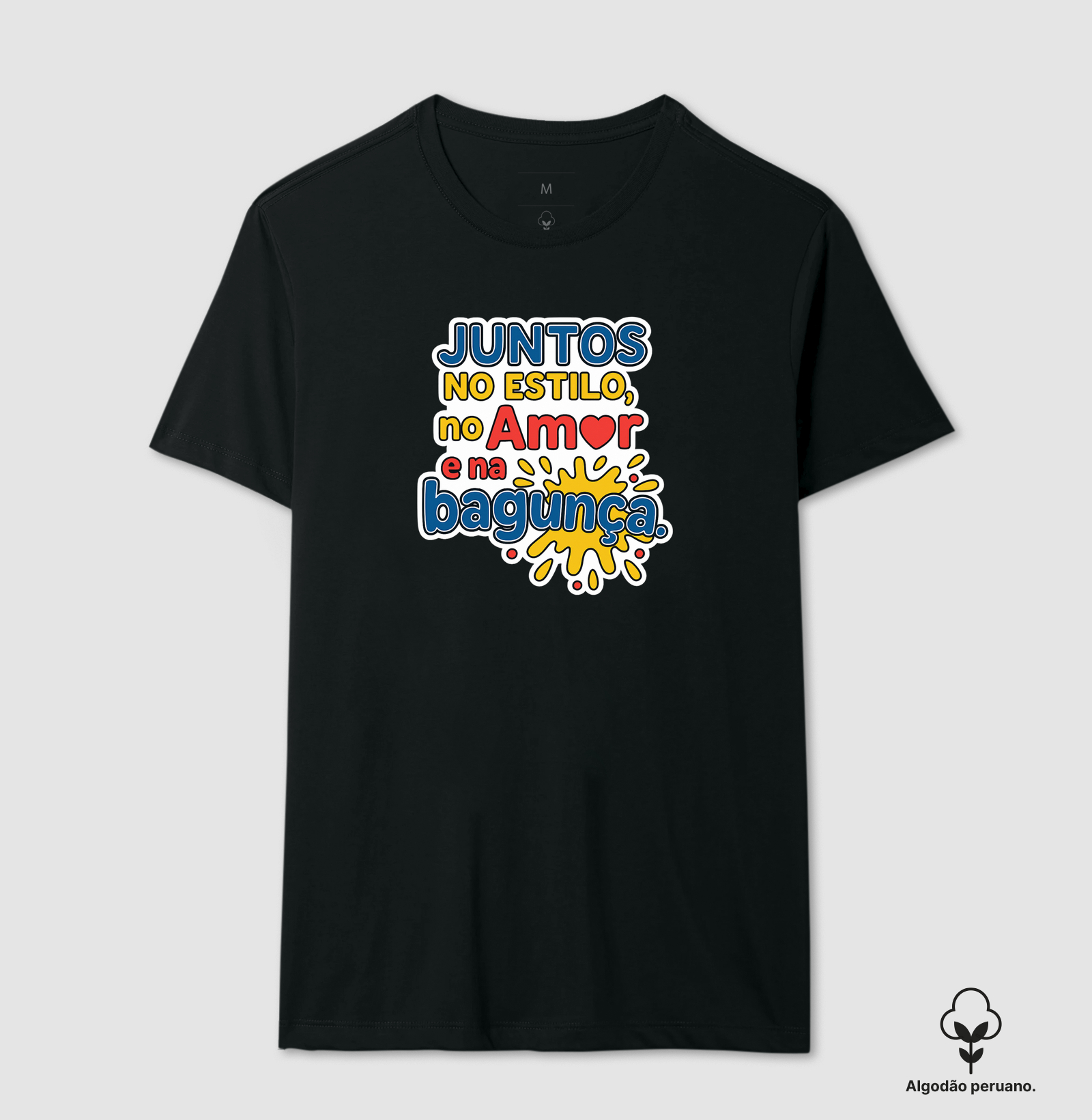 Coleção Bagunça 