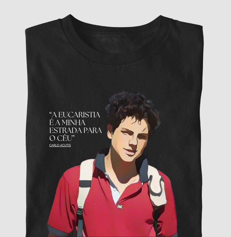 "Carlo Acutis"